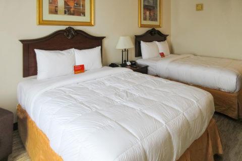 Econo Lodge Sulphur Springs I-30 Main image 1